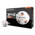 TaylorMade TP5x pix 3.0 golfové míčky