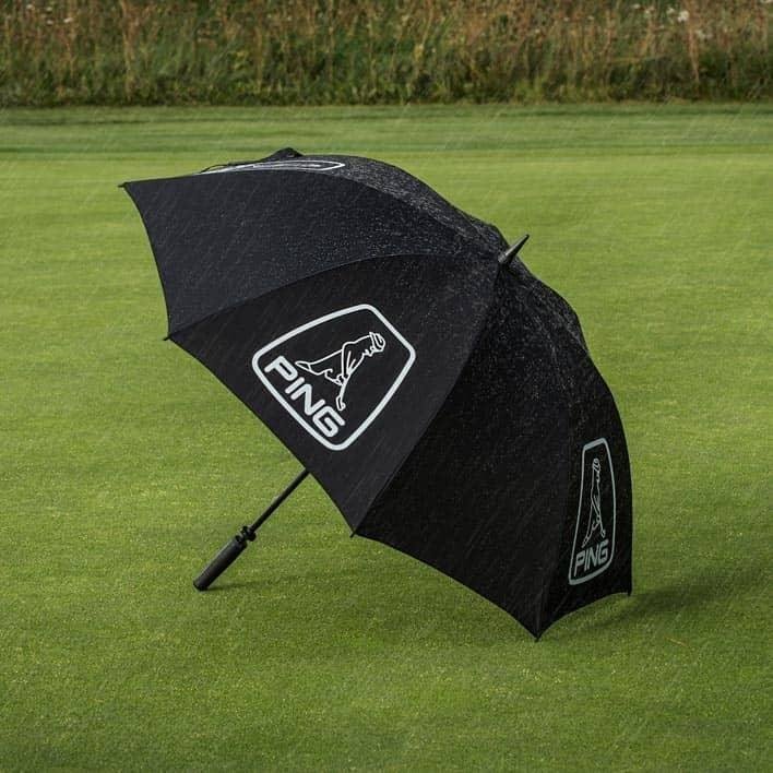 Ping Single Canopy Mr. Ping deštník 62”