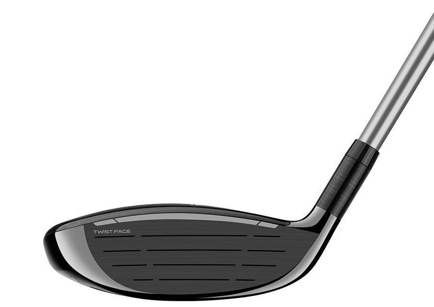 TaylorMade Qi10 Max dámské fairway dřevo