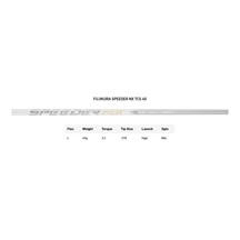 TaylorMade Qi10 Max dámské fairway dřevo