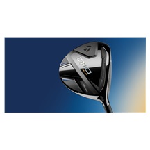 TaylorMade Qi10 Max dámské fairway dřevo