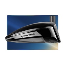 TaylorMade Qi10 Max dámské fairway dřevo