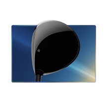 TaylorMade Qi10 Max dámské fairway dřevo