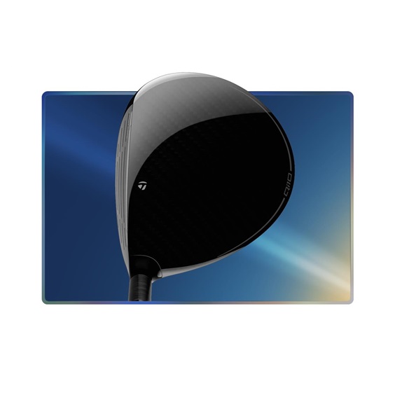 TaylorMade Qi10 Max dámské fairway dřevo