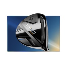 TaylorMade Qi10 Max dámské fairway dřevo