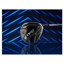 TaylorMade Qi10 Max dámské fairway dřevo