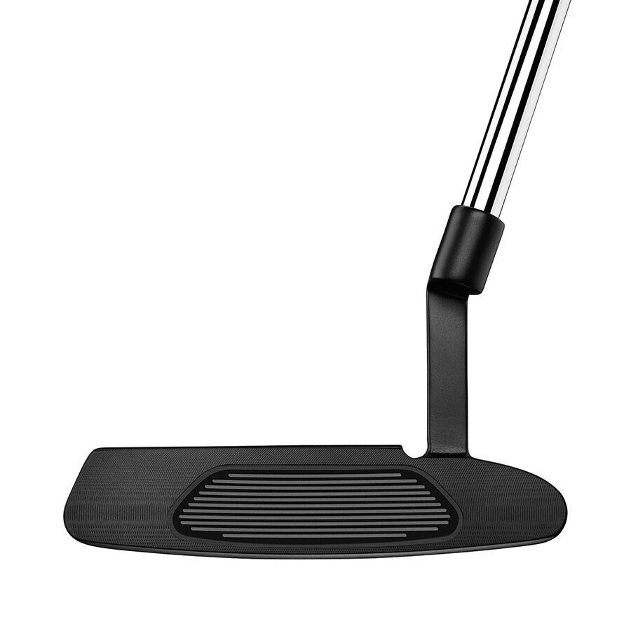 TaylorMade TP Black Soto putter