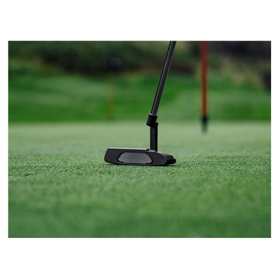 TaylorMade TP Black Soto putter