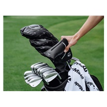 TaylorMade TP Black Soto putter