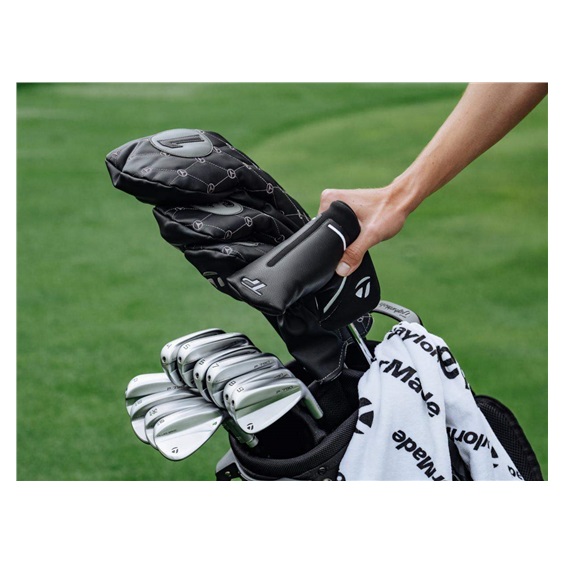 TaylorMade TP Black Soto putter
