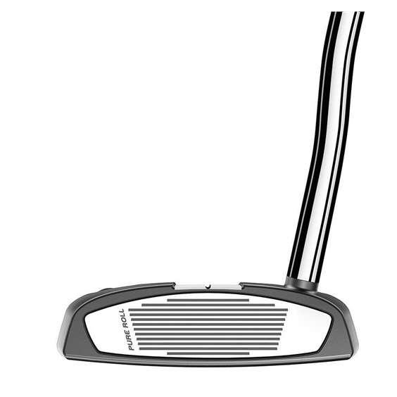 TaylorMade Spider Tour S Counter Balanced DB putter