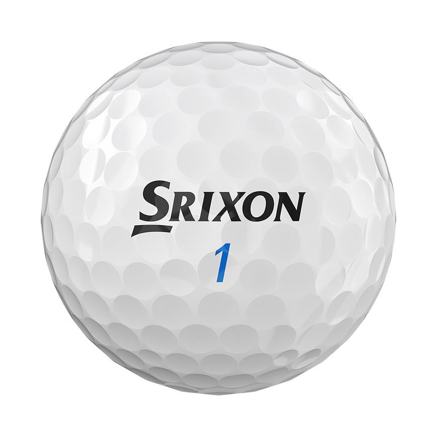 Srixon AD333 golfové míčky