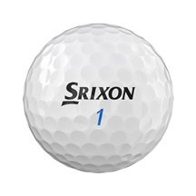 Srixon AD333 golfové míčky