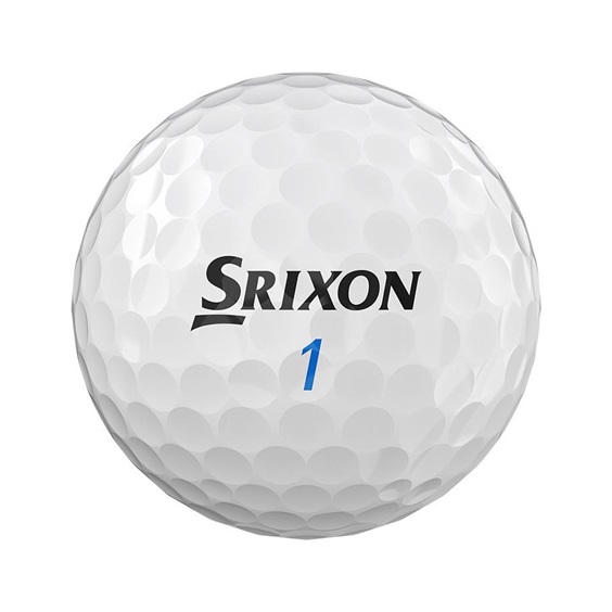 Srixon AD333 golfové míčky