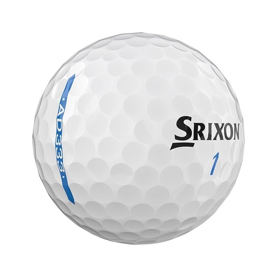Srixon AD333 golfové míčky