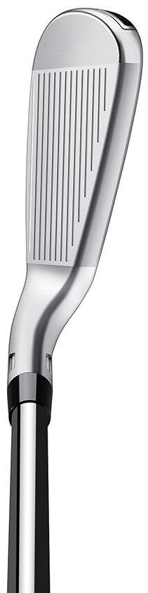TaylorMade Qi pánská železa, ocel