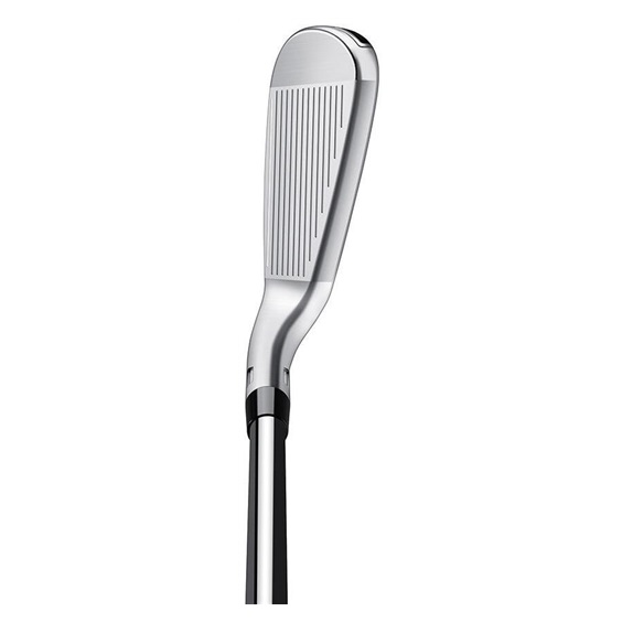 TaylorMade Qi pánská železa, ocel