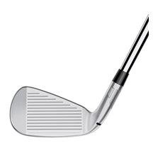 TaylorMade Qi pánská železa, ocel