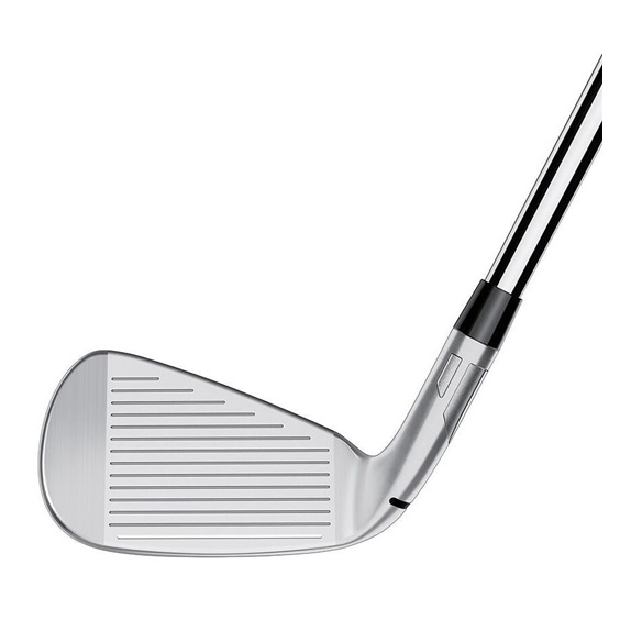TaylorMade Qi pánská železa, ocel