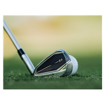 TaylorMade Qi pánská železa, ocel