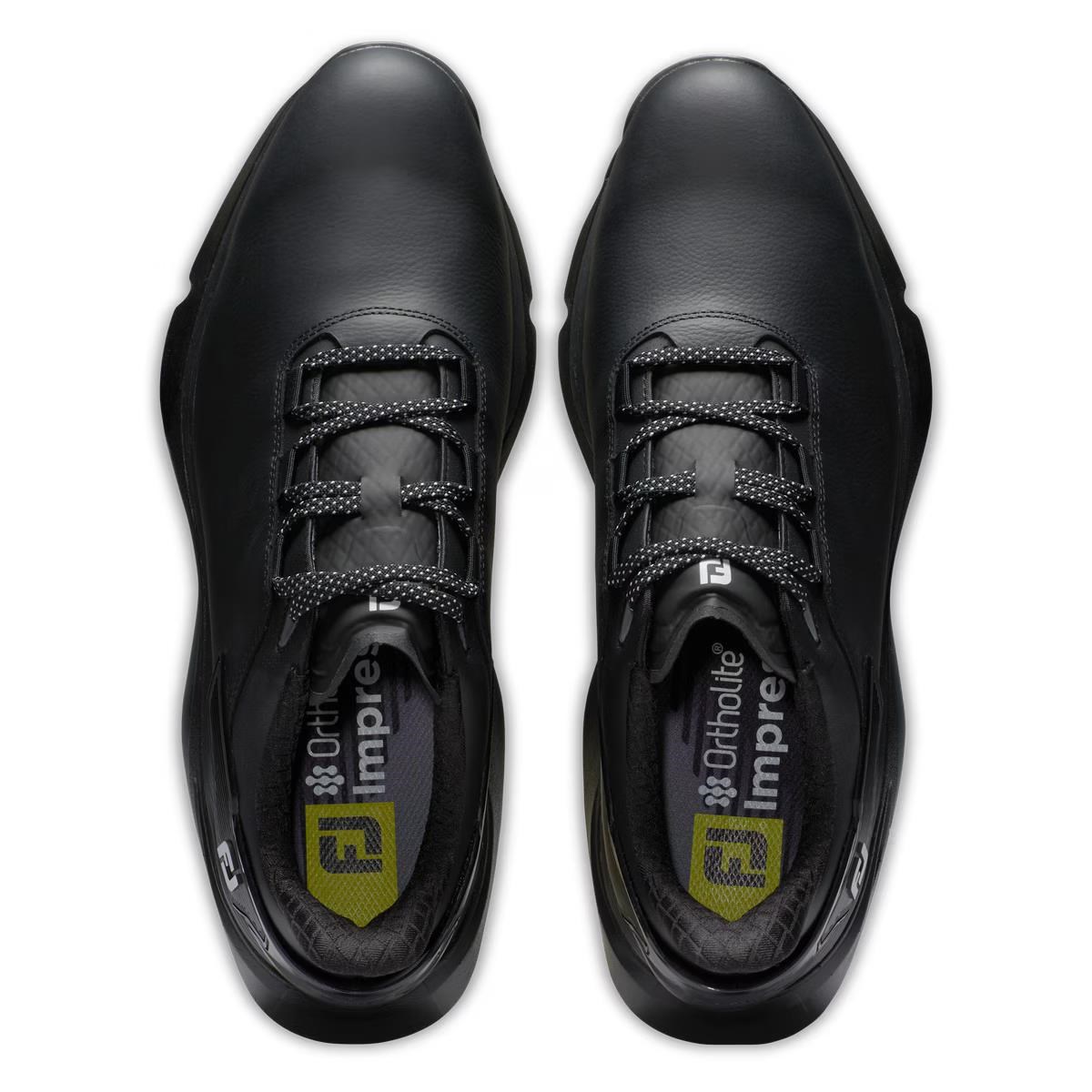 FootJoy Pro/SLX Carbon pánské golfové boty, černé