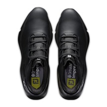 FootJoy Pro/SLX Carbon pánské golfové boty, černé