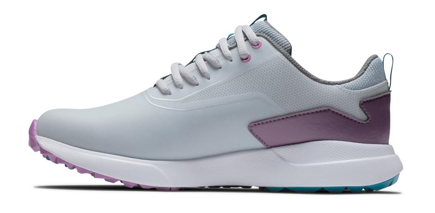 FootJoy Performa dámské golfové boty, šedé