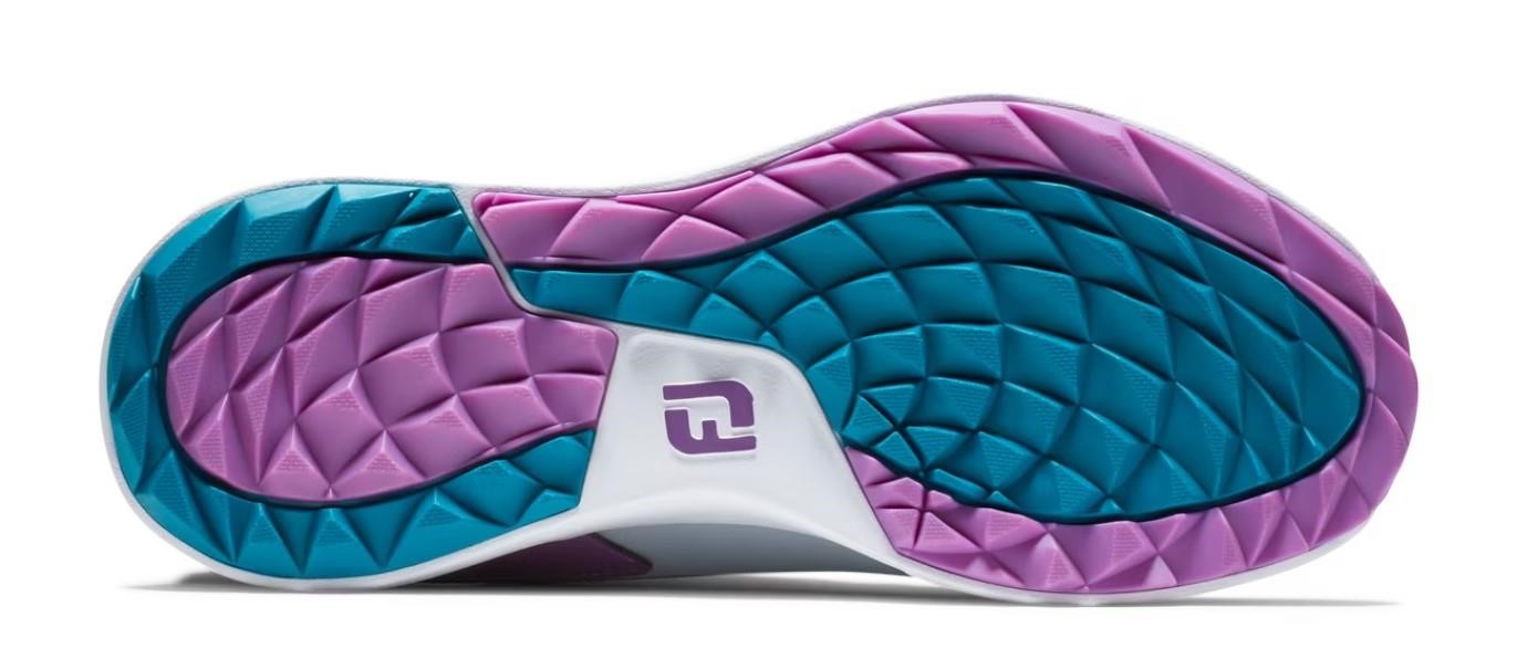 FootJoy Performa dámské golfové boty, šedé