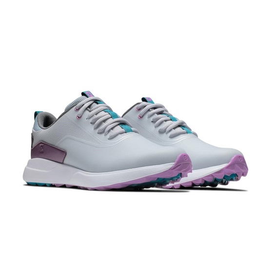 FootJoy Performa dámské golfové boty, šedé