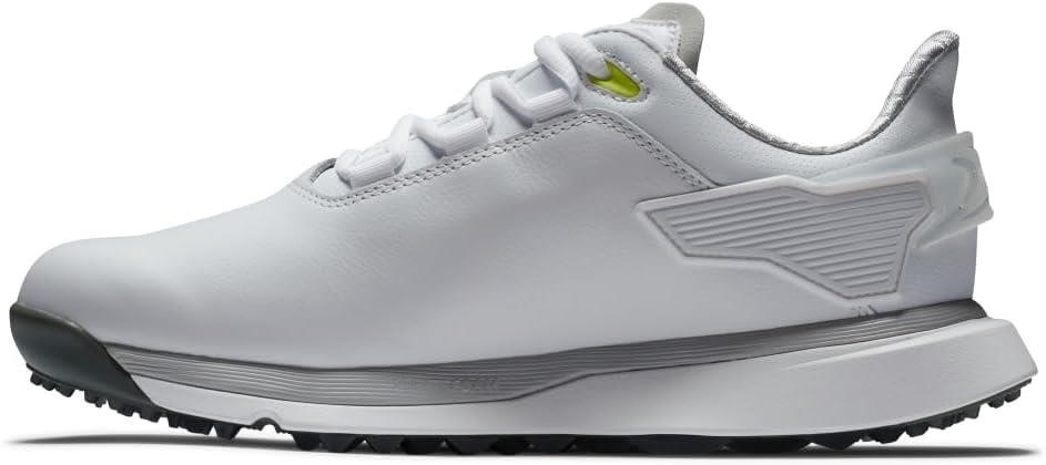 FootJoy Pro/SLX dámské golfové boty, bílé