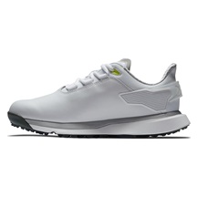 FootJoy Pro/SLX dámské golfové boty, bílé