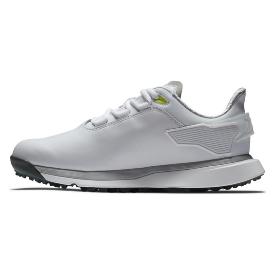 FootJoy Pro/SLX dámské golfové boty, bílé