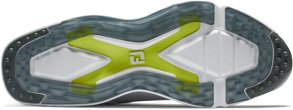 FootJoy Pro/SLX dámské golfové boty, bílé