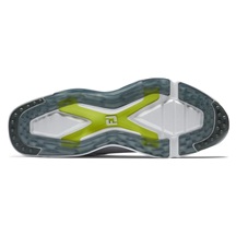 FootJoy Pro/SLX dámské golfové boty, bílé