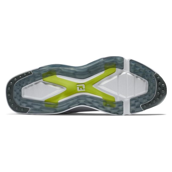 FootJoy Pro/SLX dámské golfové boty, bílé