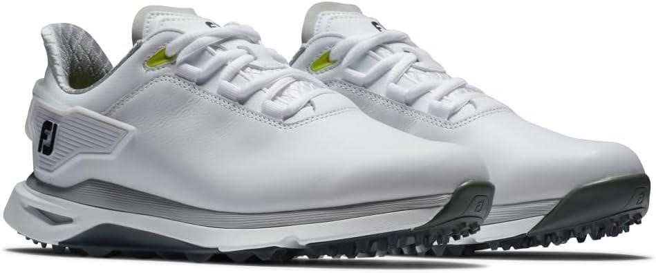 FootJoy Pro/SLX dámské golfové boty, bílé