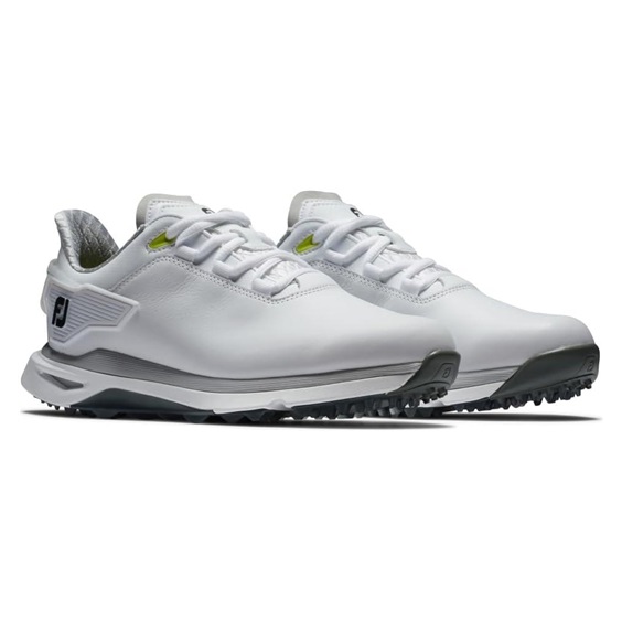 FootJoy Pro/SLX dámské golfové boty, bílé