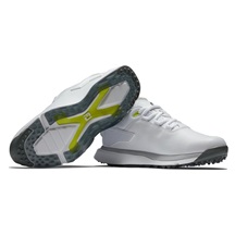 FootJoy Pro/SLX dámské golfové boty, bílé