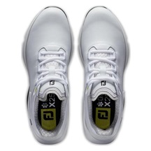FootJoy Pro/SLX dámské golfové boty, bílé