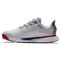 FootJoy Pro/SLX dámské golfové boty, bílé