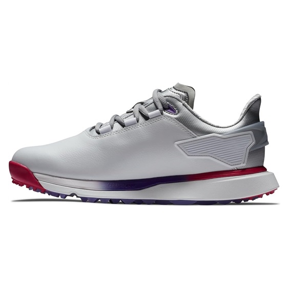 FootJoy Pro/SLX dámské golfové boty, bílé