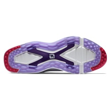 FootJoy Pro/SLX dámské golfové boty, bílé