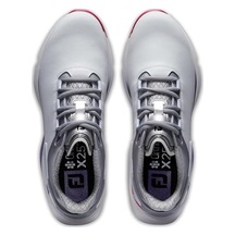 FootJoy Pro/SLX dámské golfové boty, bílé