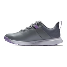 FootJoy ProLite dámské golfové boty, šedé