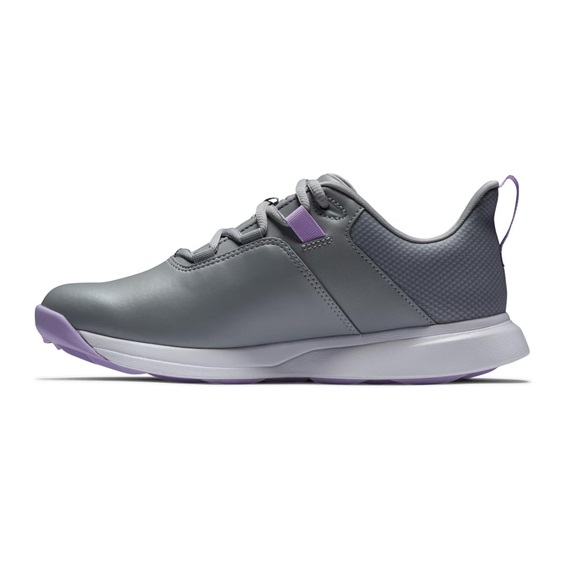 FootJoy ProLite dámské golfové boty, šedé