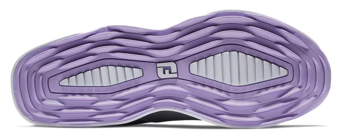 FootJoy ProLite dámské golfové boty, šedé