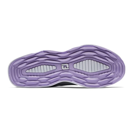 FootJoy ProLite dámské golfové boty, šedé
