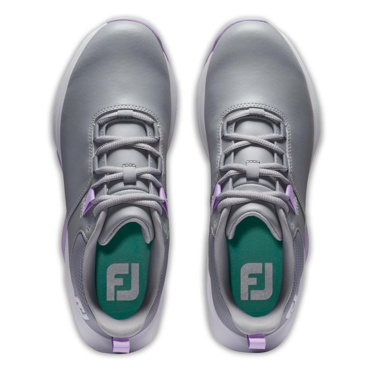 FootJoy ProLite dámské golfové boty, šedé