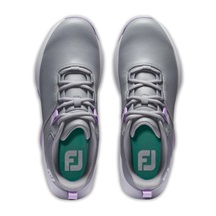 FootJoy ProLite dámské golfové boty, šedé