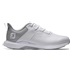 FootJoy ProLite dámské golfové boty, bílo/šedé